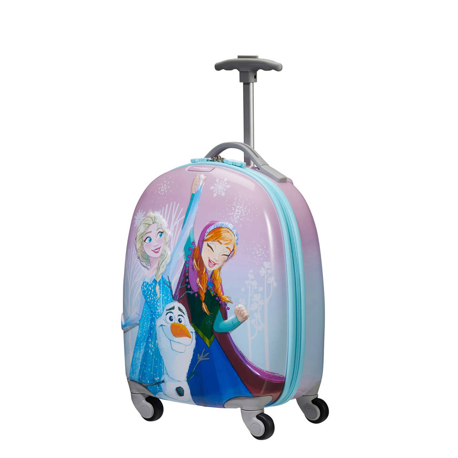 Samsonite trolley Disney Ultimate 2.0 46 cm. Frozen