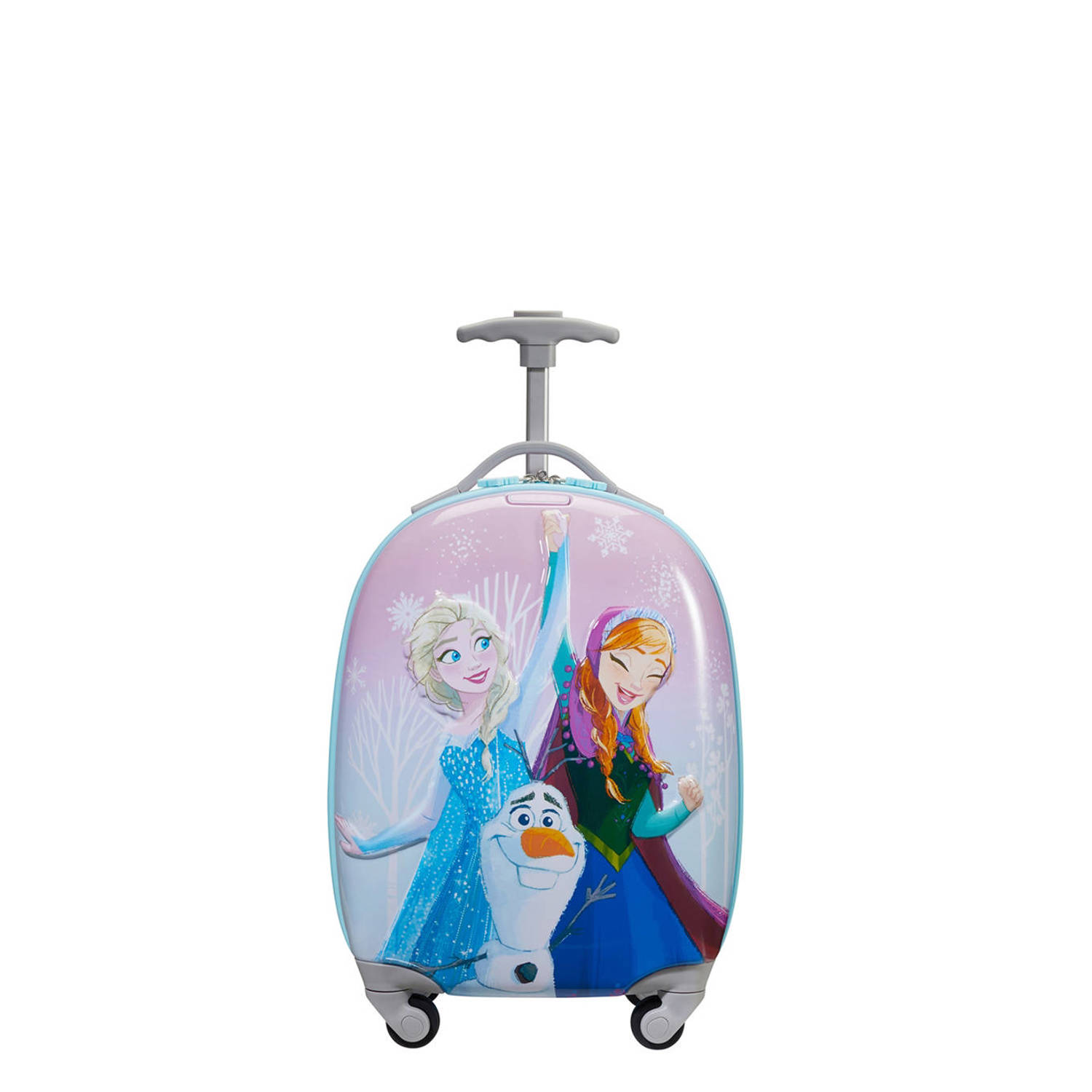 Samsonite trolley Disney Ultimate 2.0 46 cm. Frozen