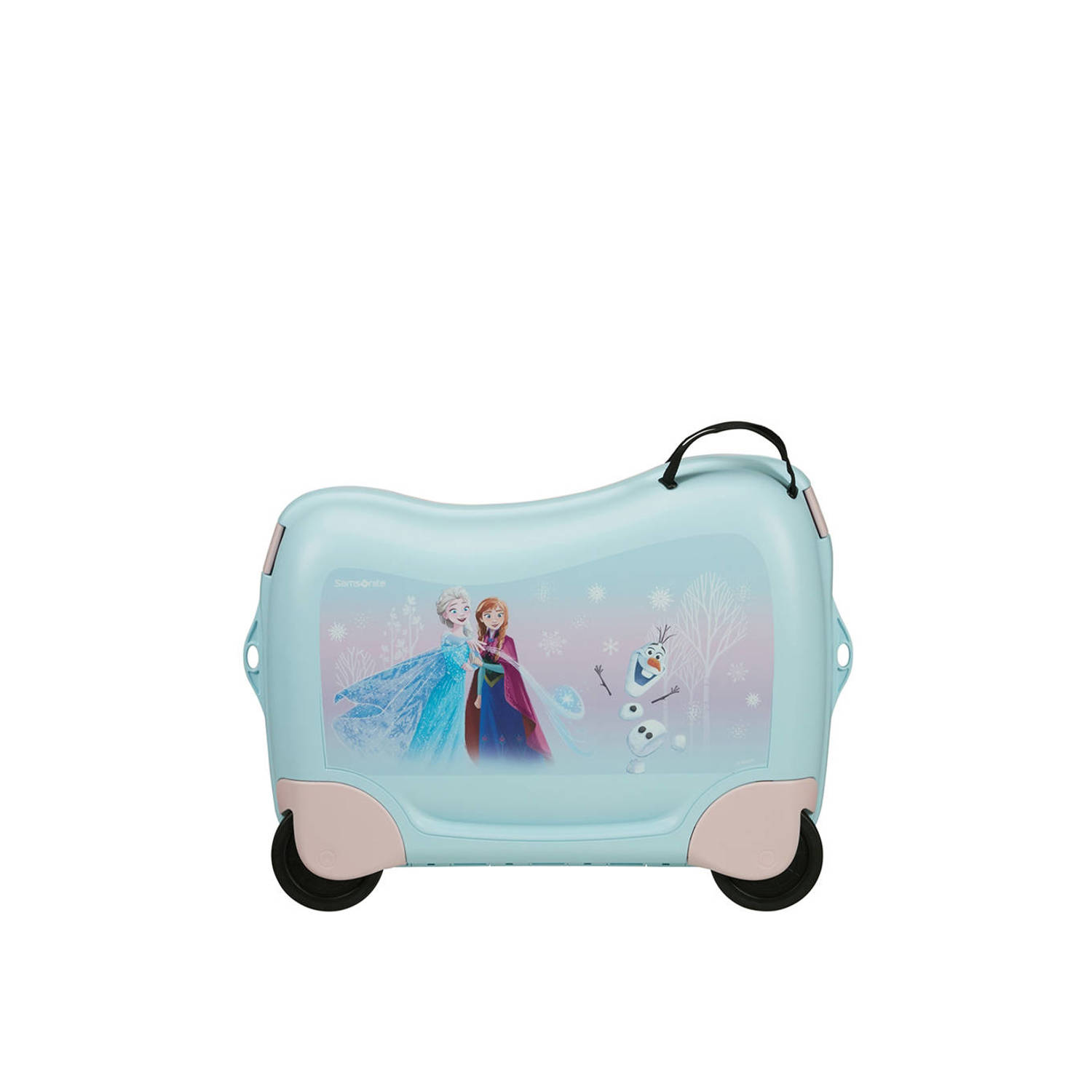 Samsonite trolley Dream2Go Ride-On Disney Frozen