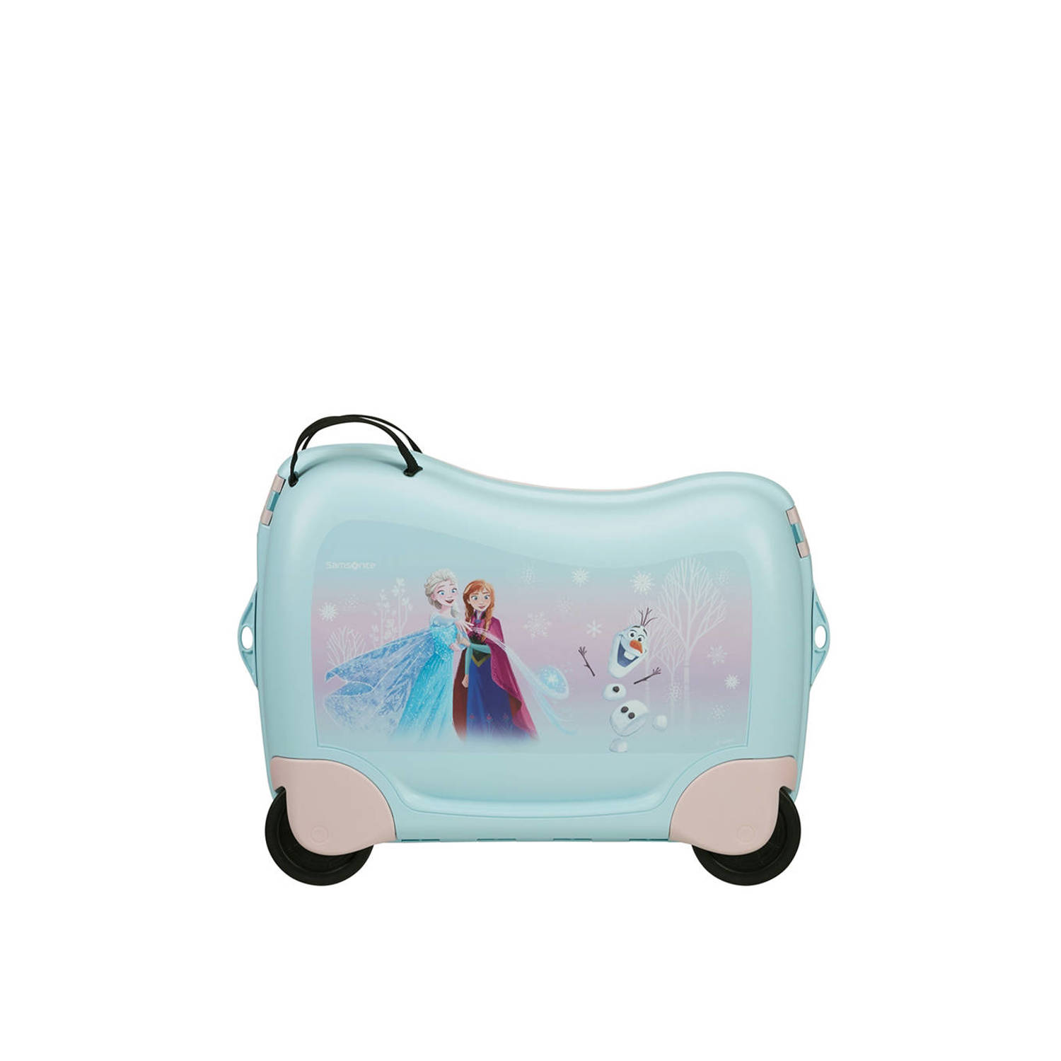 Samsonite trolley Dream2Go Ride-On Disney Frozen