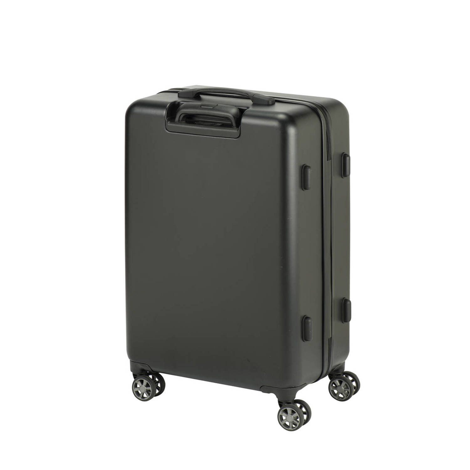 Princess Traveller trolley PT-01 Deluxe 67 cm. zwart