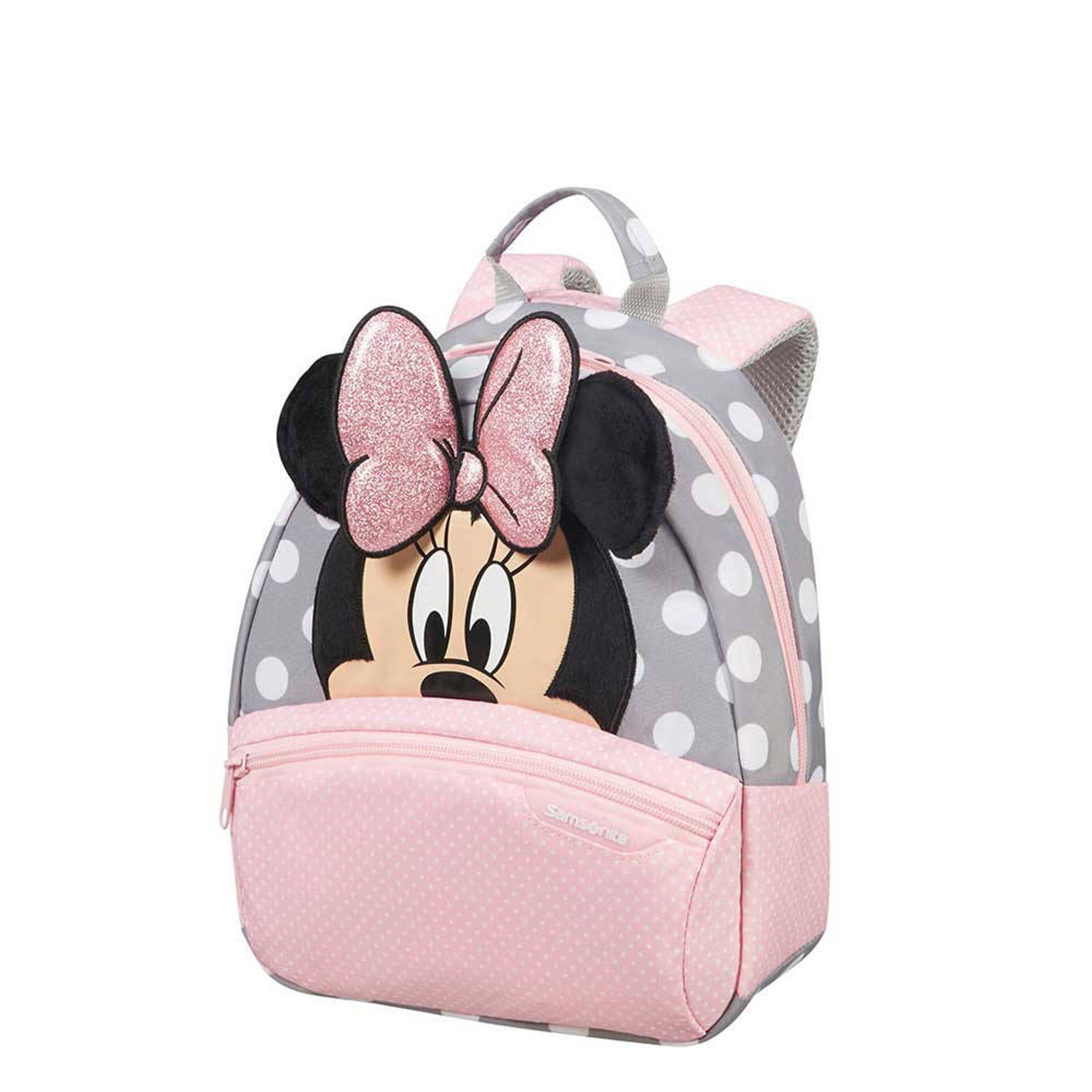 Samsonite rugzak Disney Ultimate 2.0 S Minnie Glitter