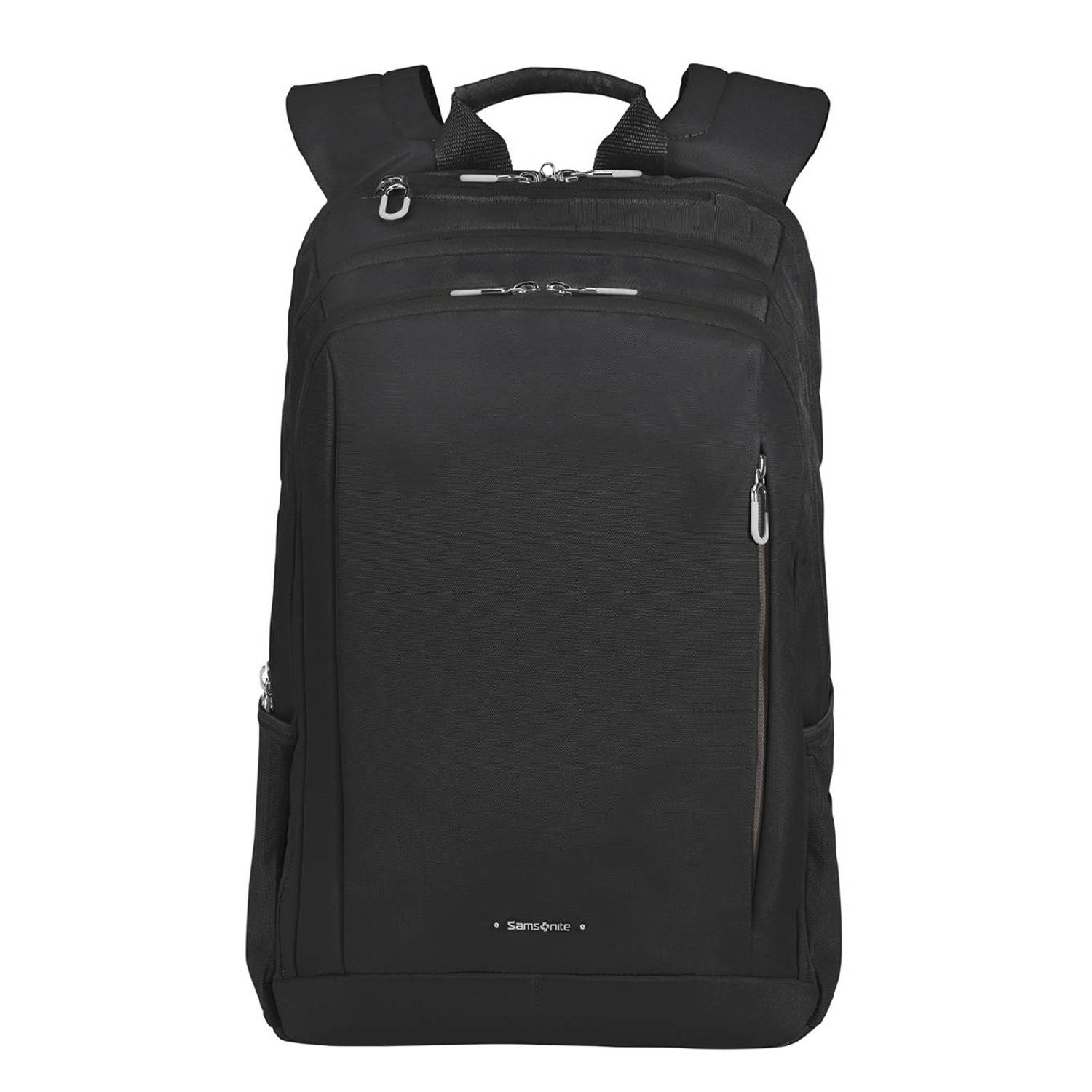 Samsonite Guardit Classy Zakelijke Rugzak Black Unisex