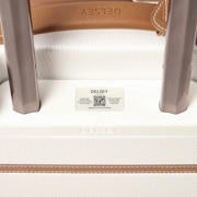 thumbnail: Delsey trolley Chatelet Air 76 cm. ecru