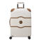 Delsey trolley Chatelet Air 76 cm. ecru