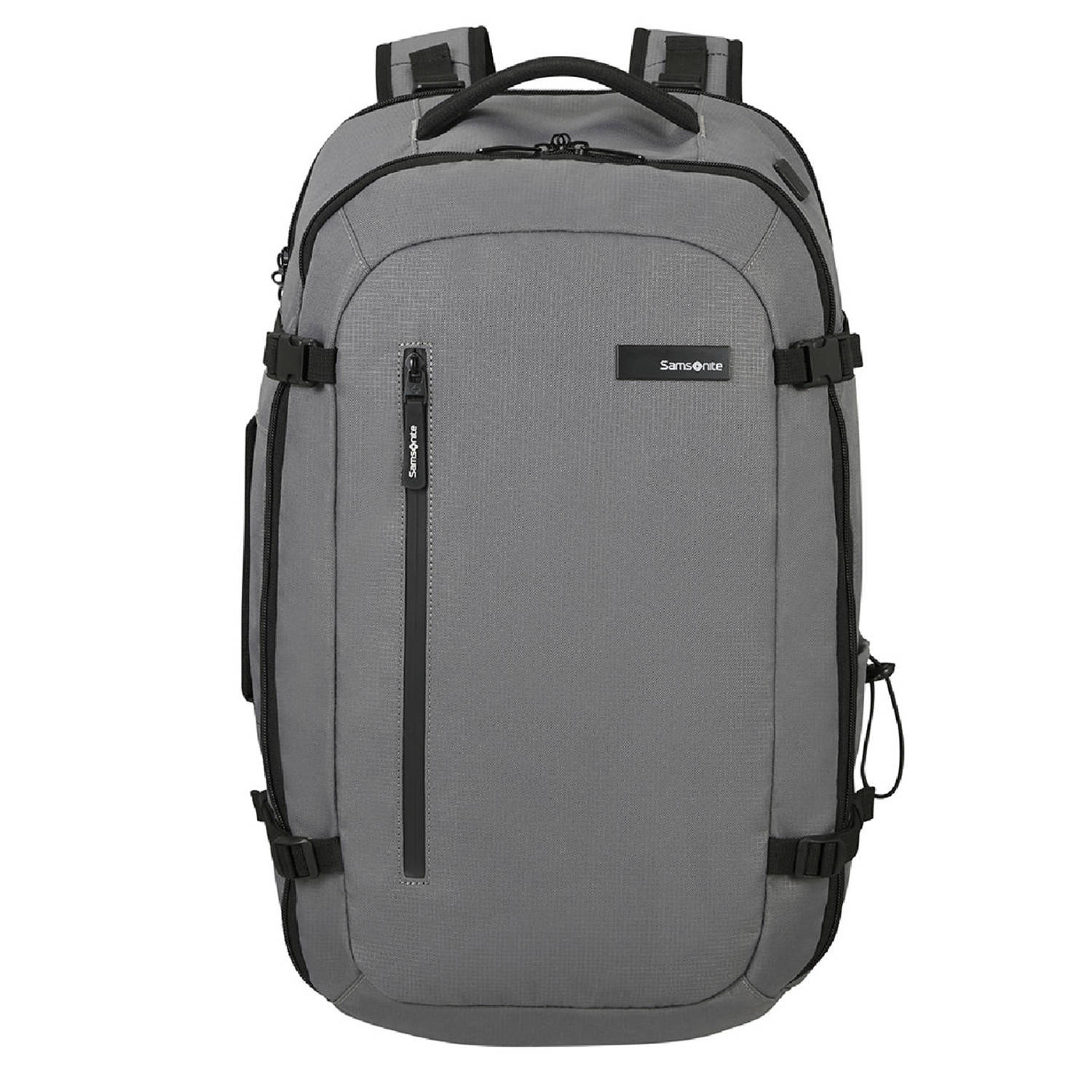 Samsonite rugzak Roader Travel S 38L grijs