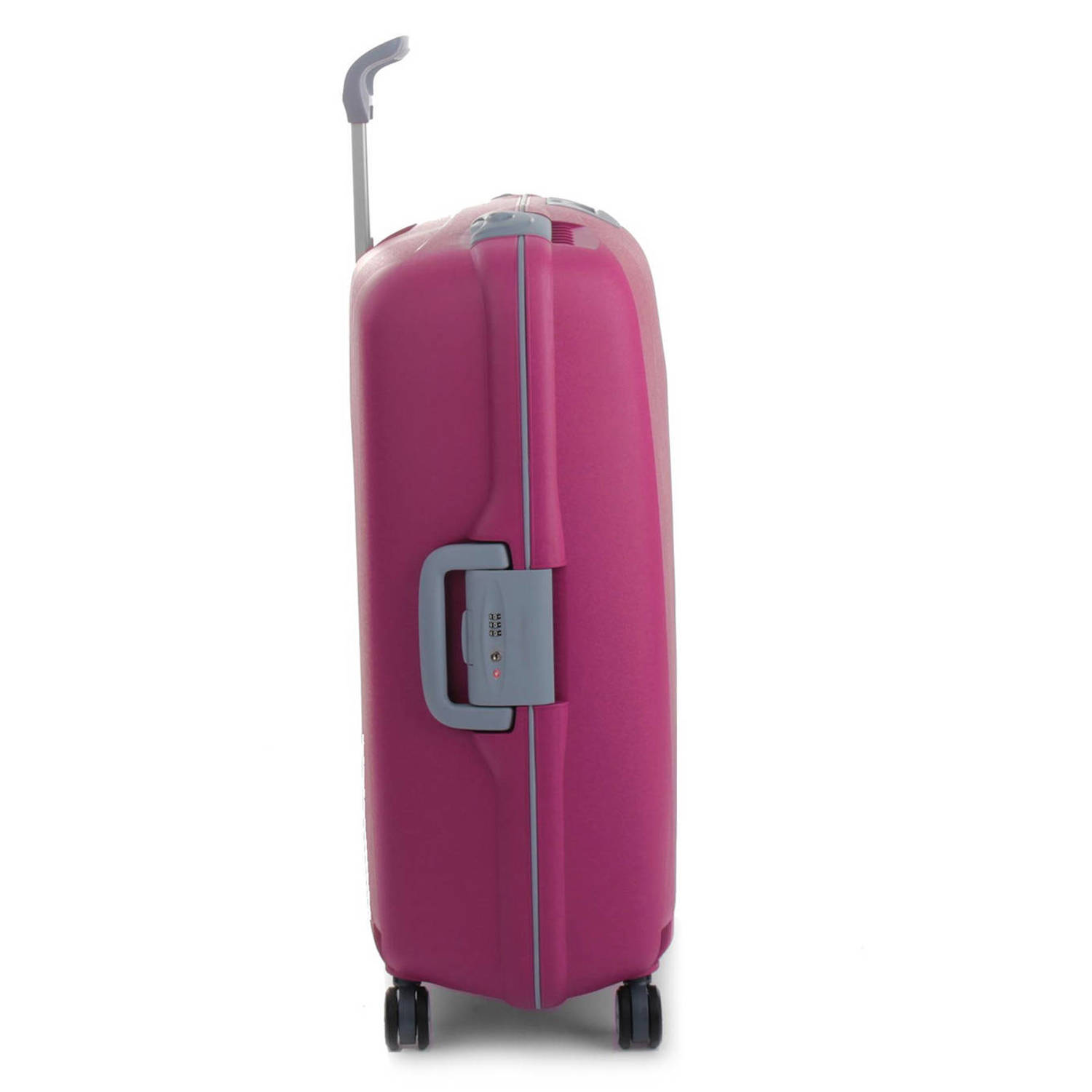 Roncato trolley Light 75 cm. magenta