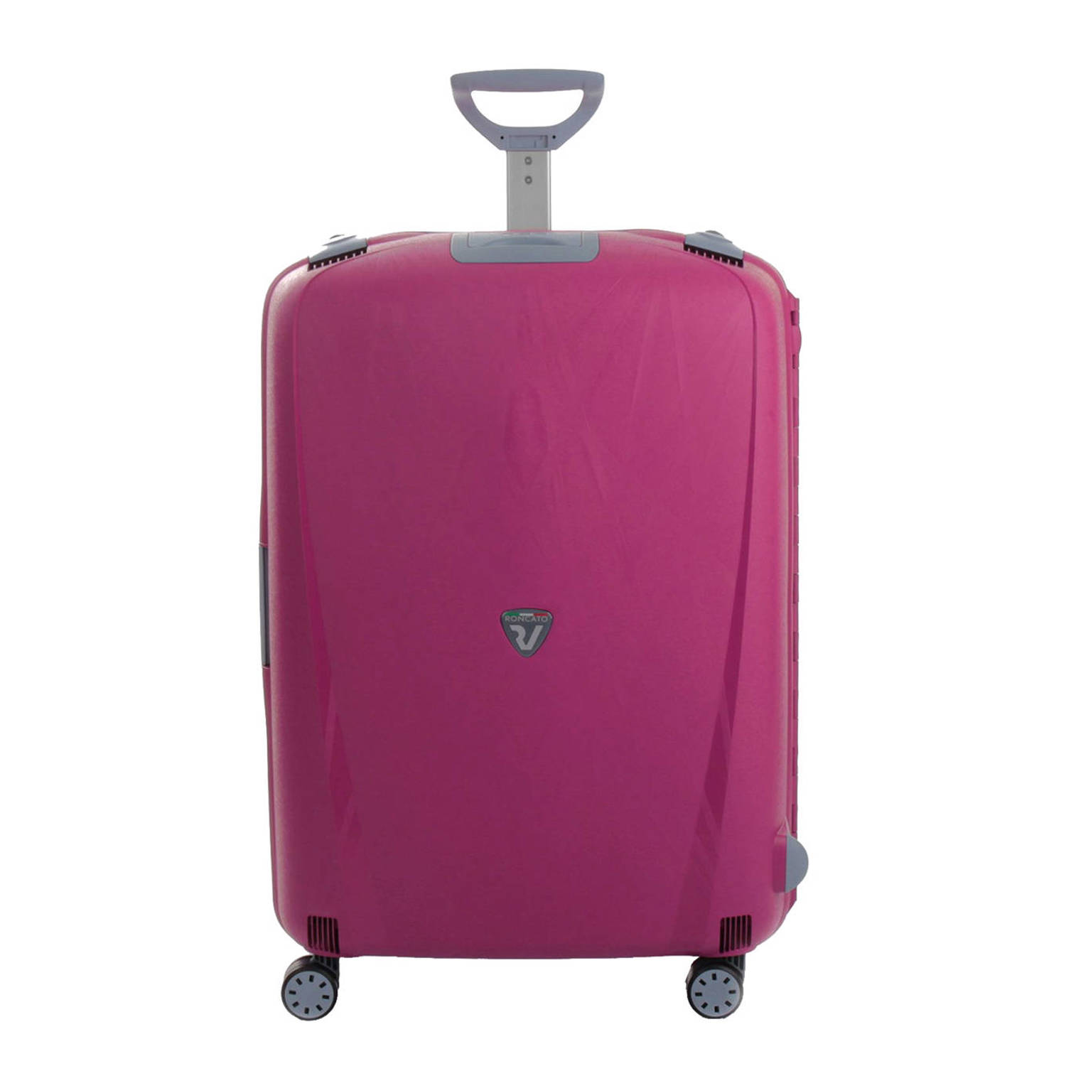 Roncato trolley Light 75 cm. magenta