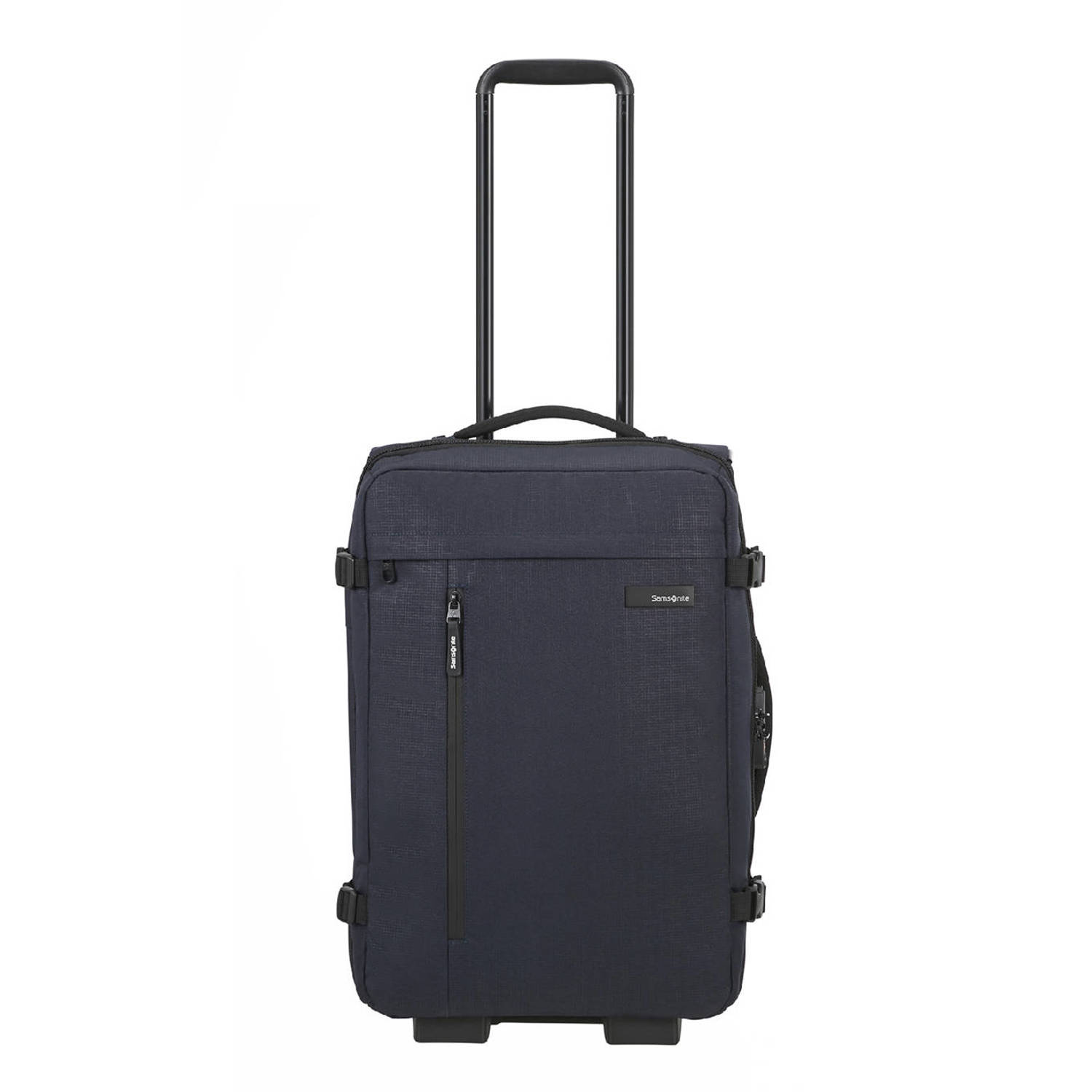 Samsonite reistas Roader 55 cm. donkerblauw