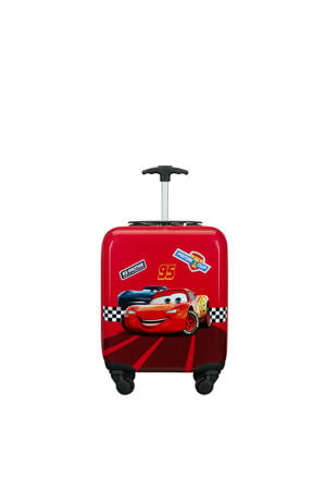 Wehkamp Samsonite trolley Disney Ultimate 2.0 45 cm. Cars aanbieding