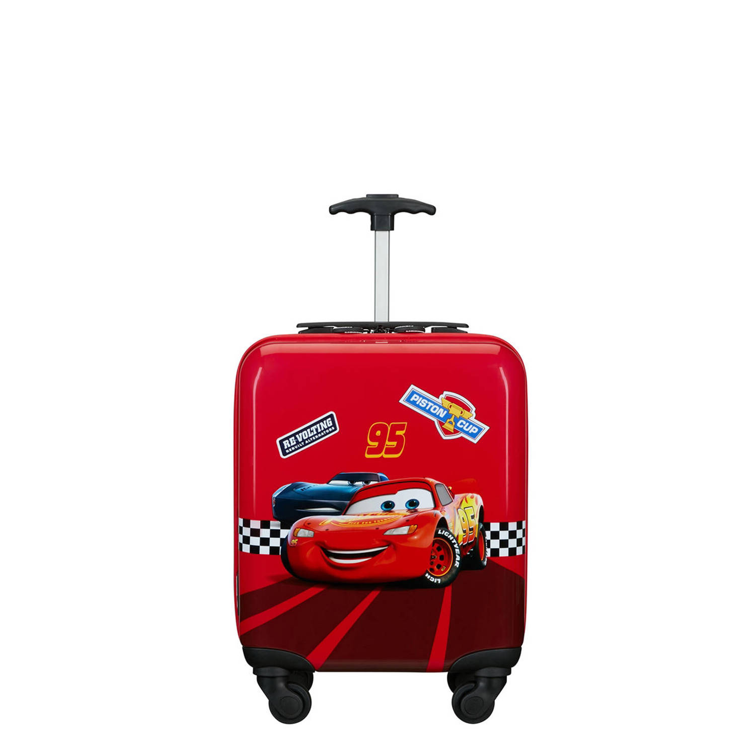 Samsonite trolley Disney Ultimate 2.0 45 cm. Cars