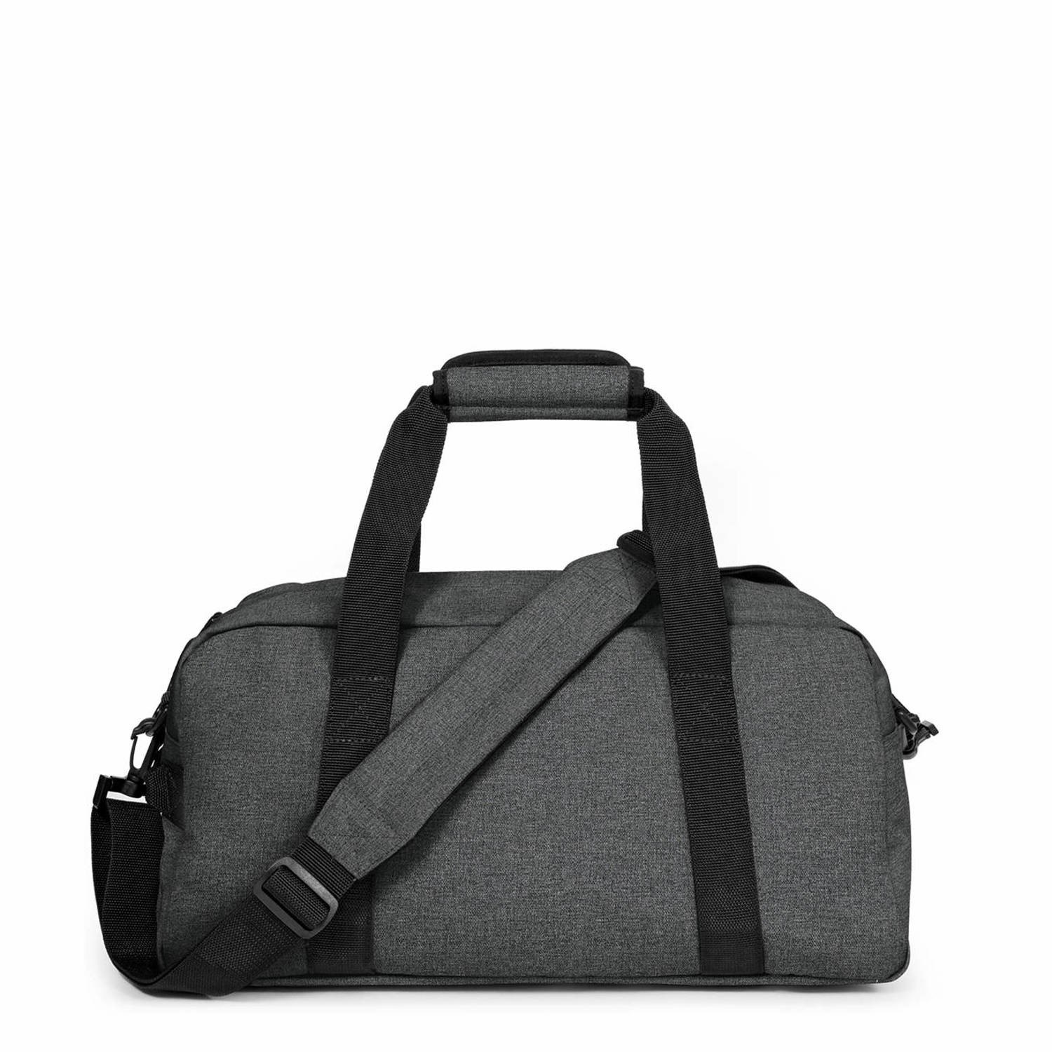 Eastpak reistas Compact+ grijs