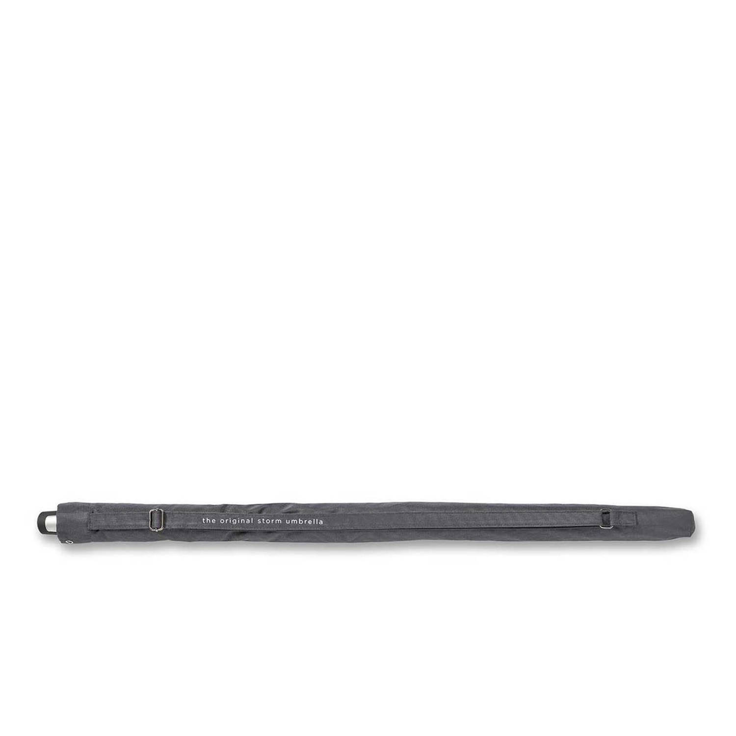 Senz stormparaply Large Stick passion red