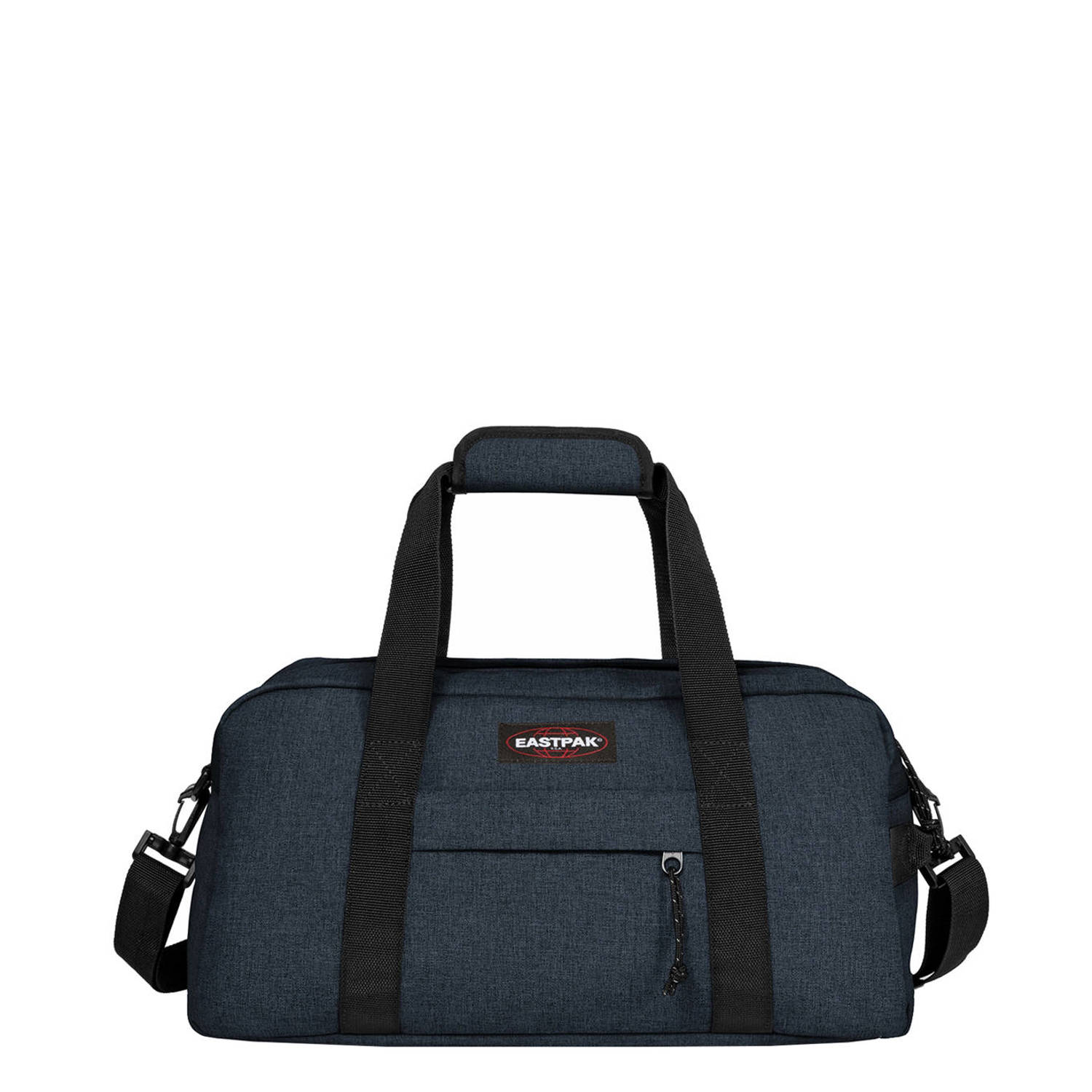 Eastpak Compact + Reistas Zwart Blue