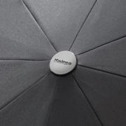 thumbnail: Knirps paraplu T-200 Medium Duomatic zwart/grijs