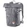 Fjällräven rugzak High Coast Foldsack 24L lichtgrijs