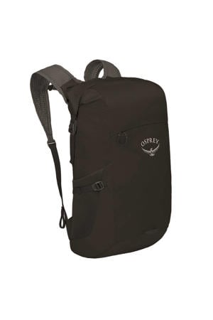 rugzak Ultralight zwart
