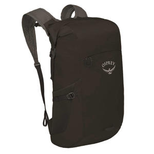 rugzak Ultralight zwart