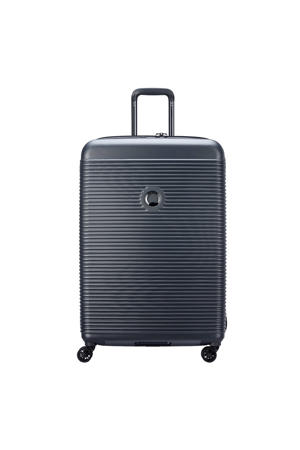 trolley Freestyle 76 cm. antraciet