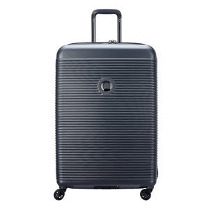 trolley Freestyle 76 cm. antraciet