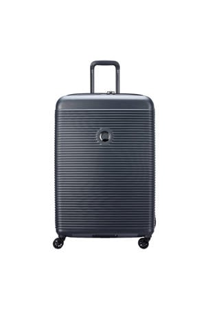 trolley Freestyle 76 cm. antraciet