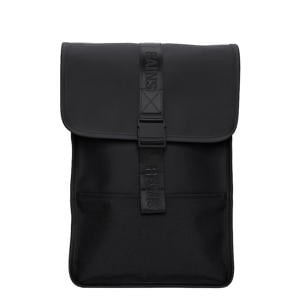 rugzak Trail Mini W3 zwart