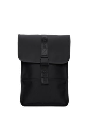 rugzak Trail Mini W3 zwart