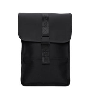 rugzak Trail Mini W3 zwart