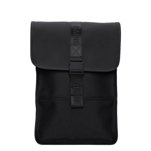 Rains rugzak Trail Mini W3 zwart afbeelding