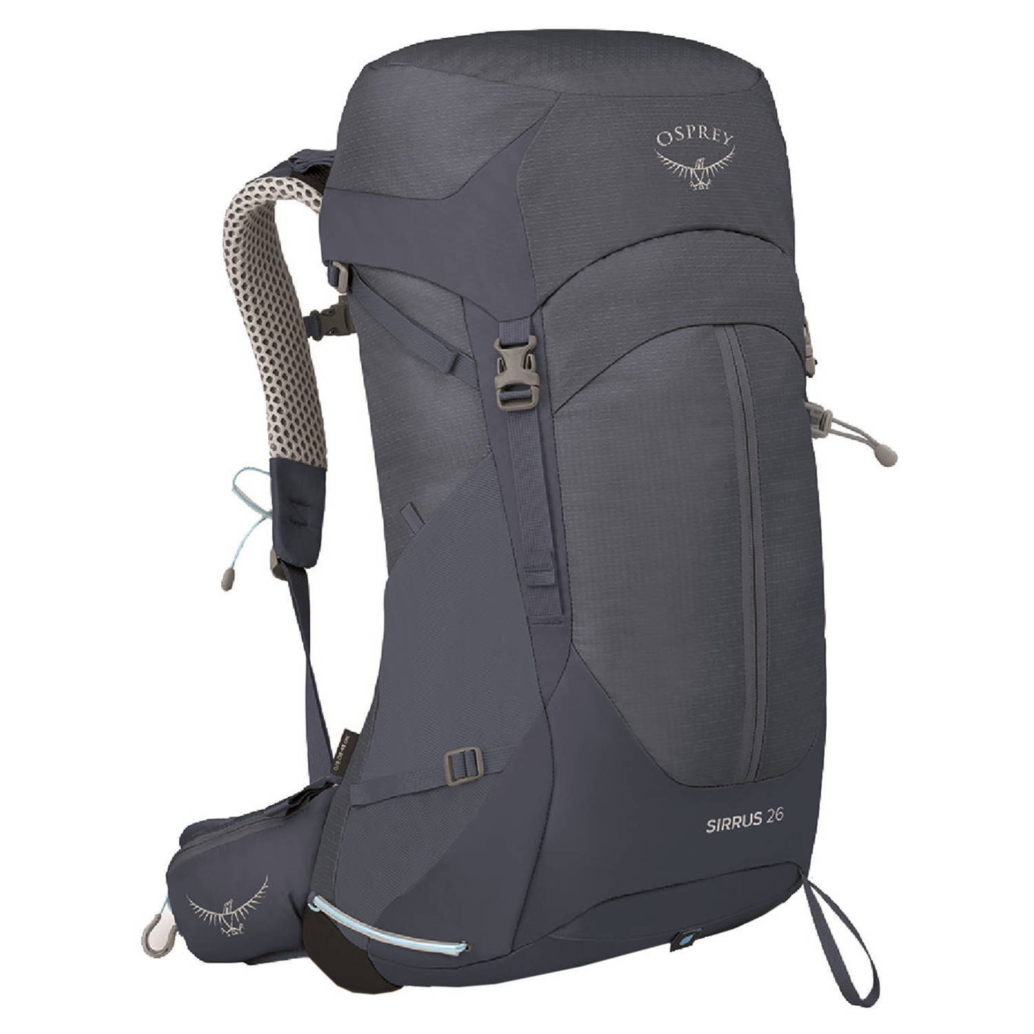 Osprey backpack Sirrus 26L donkerblauw