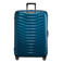 Samsonite trolley Proxis 81 cm. blauw