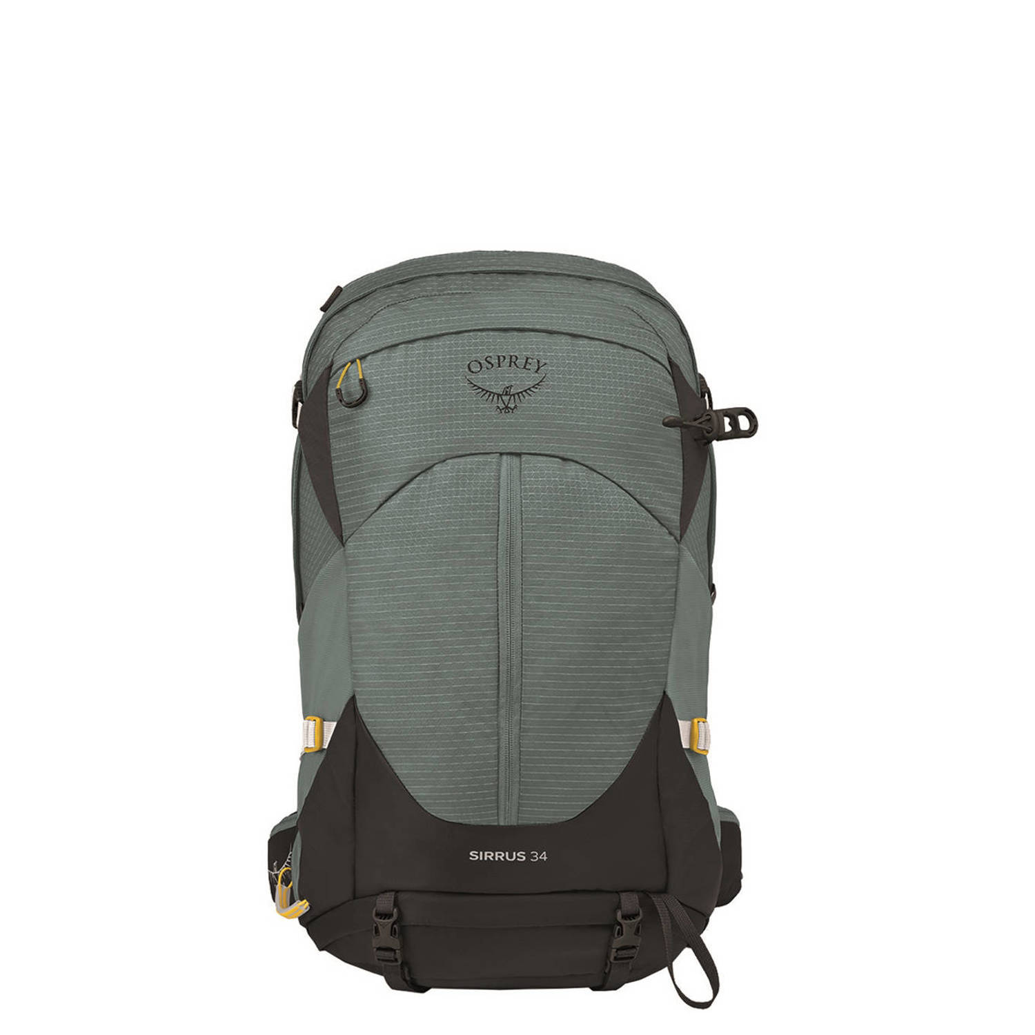 Osprey backpack Sirrus 34L groen