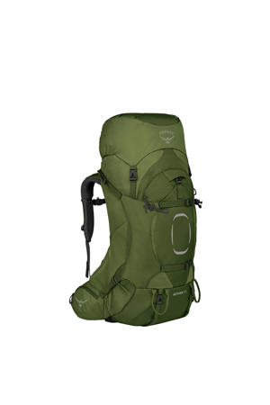  backpack Aether 55 S/M groen