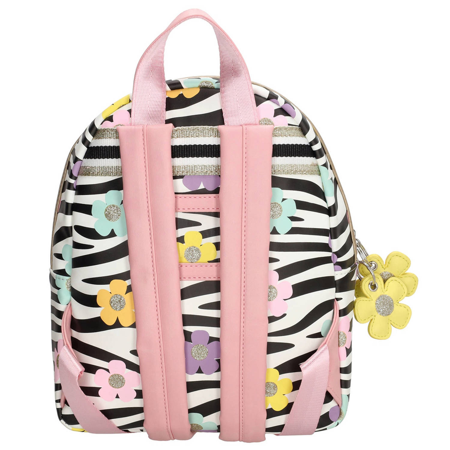 Zebra Trends rugzak Celeste S multi