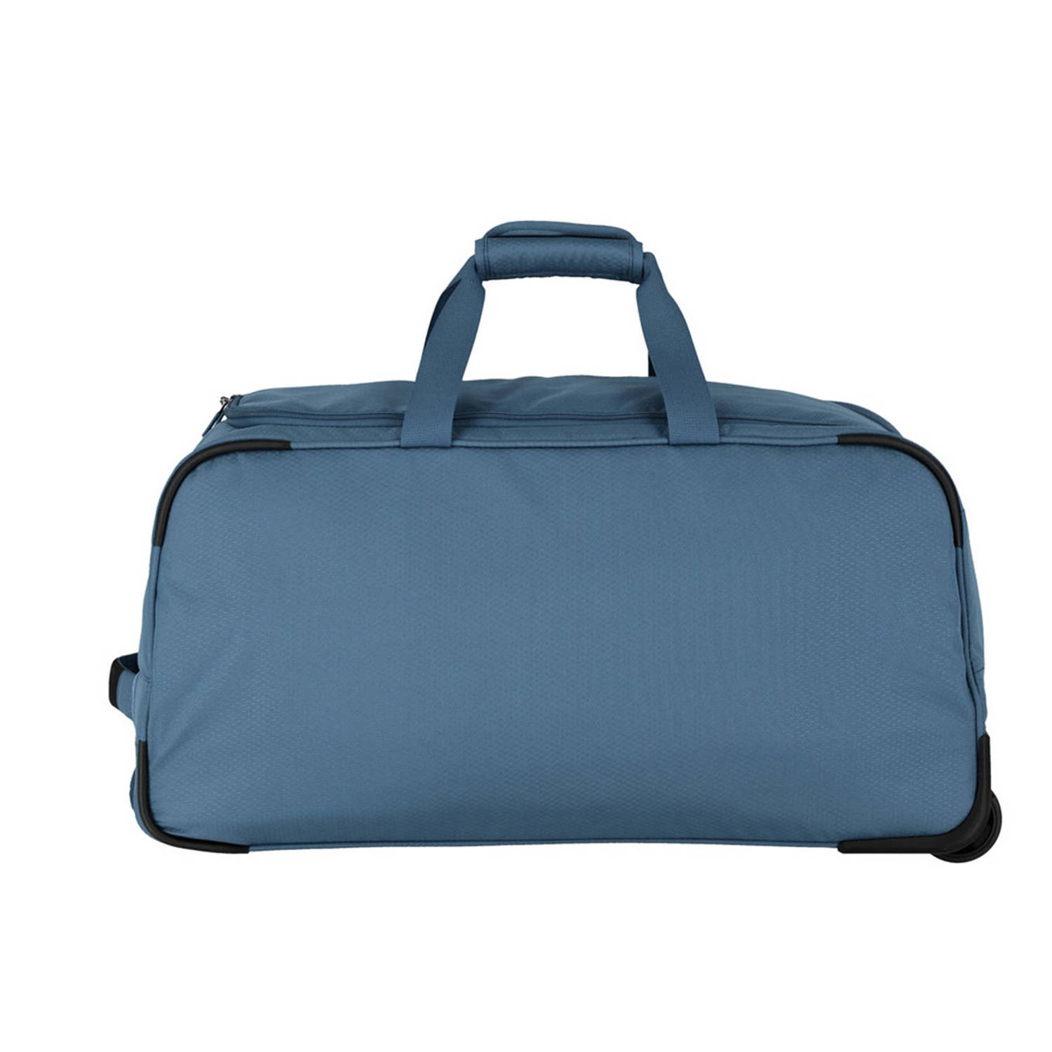 Travelite reistas Skaii Wheeled Duffle blauw