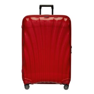 trolley C-Lite 81 cm. rood