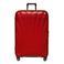 Samsonite trolley C-Lite 81 cm. rood