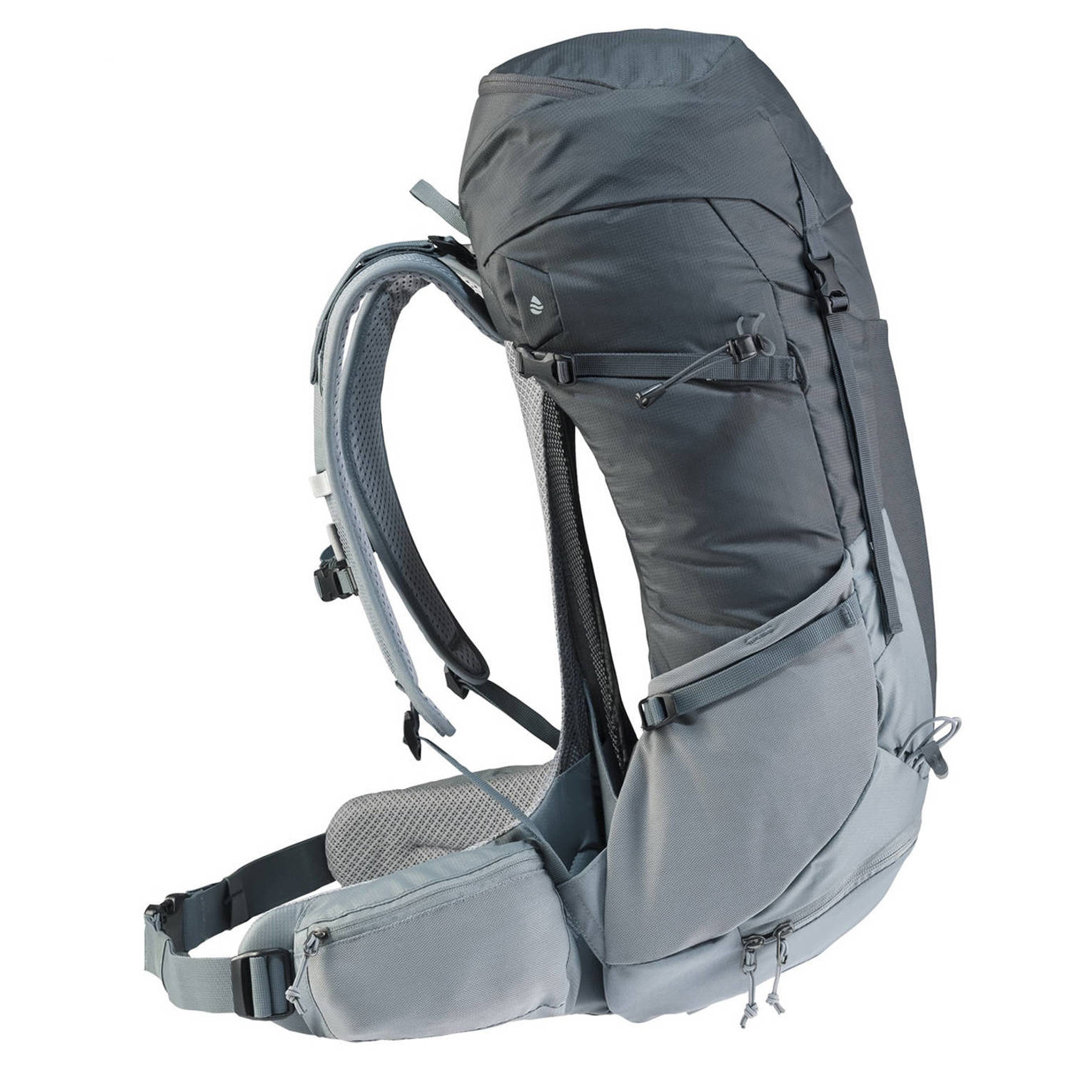 Deuter backpack Futura 32 grijs