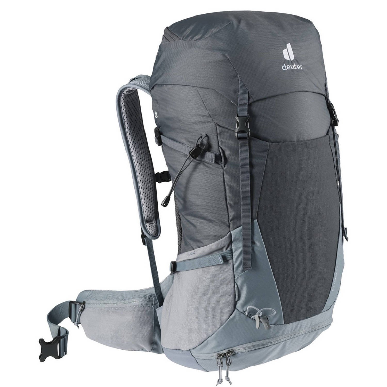 Deuter backpack Futura 32 grijs