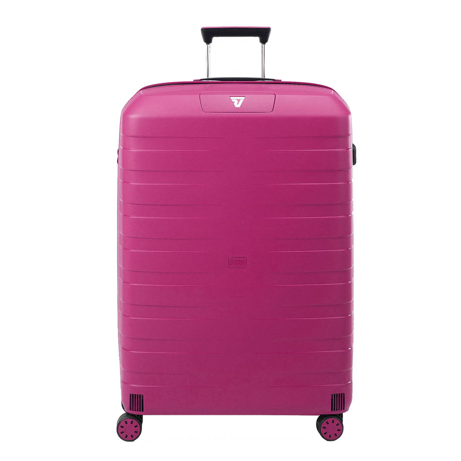 Roncato trolley Box Sport 2.0 78 cm. magenta