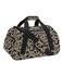 Reisenthel reistas Travelling Activitybag zwart/goudkleurig