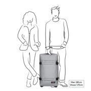 thumbnail: Eastpak  reistas Transit'R L sunday grey