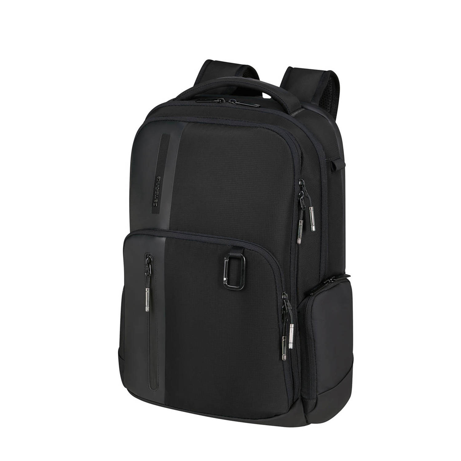 Samsonite 15.6 inch rugzak BIZ2GO zwart