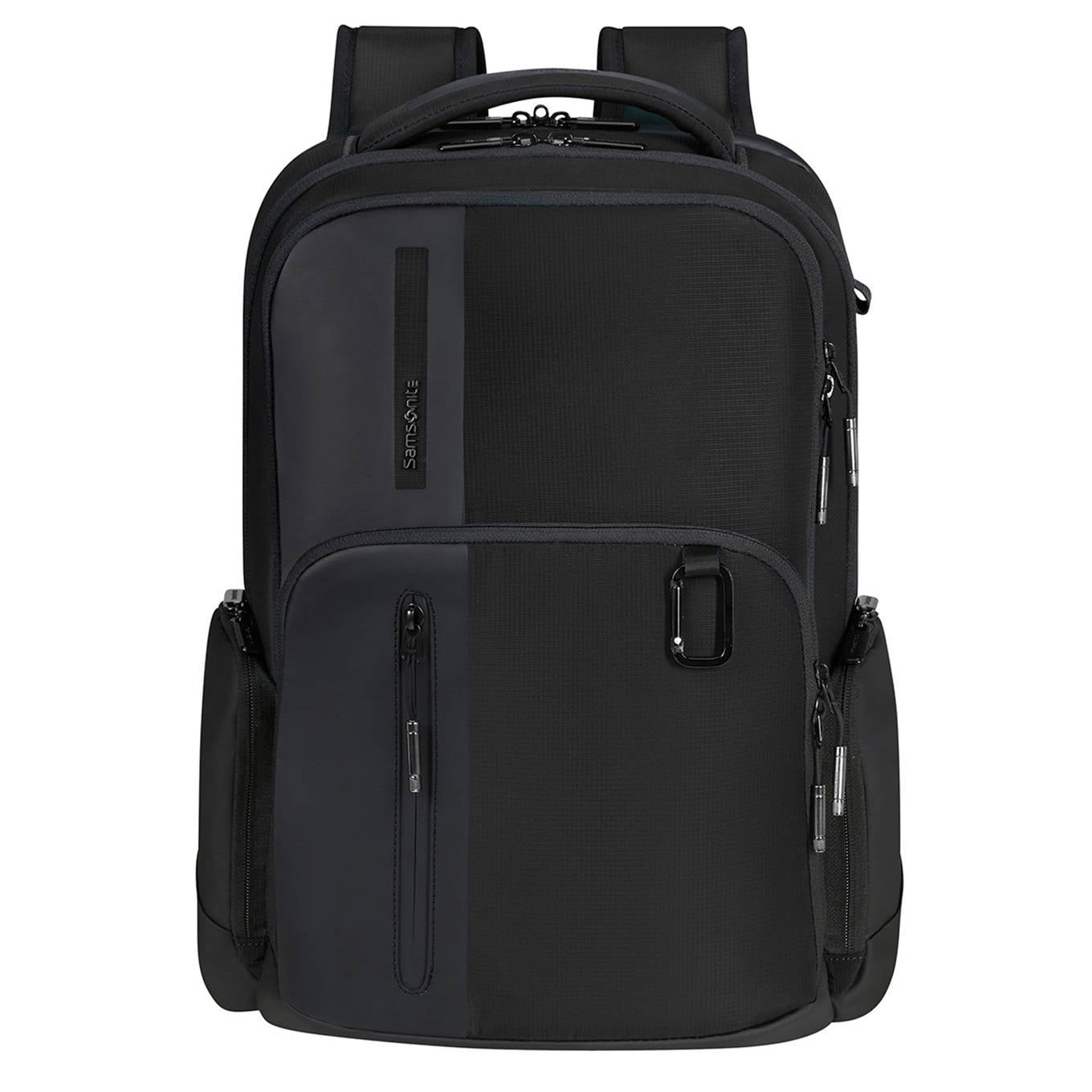 Samsonite 15.6 15,6 inch rugzak XBR 2.0 donkerblauw | wehkamp