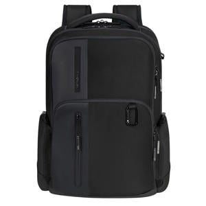 15.6 inch laptop rugzak BIZ2GO zwart