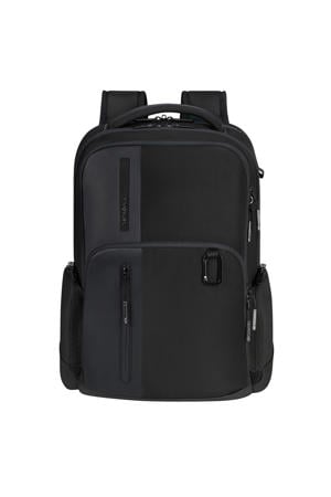 15.6 inch laptop rugzak BIZ2GO zwart