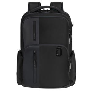 15.6 inch laptop rugzak BIZ2GO zwart