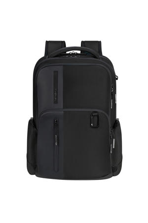  15.6 inch laptop rugzak BIZ2GO zwart