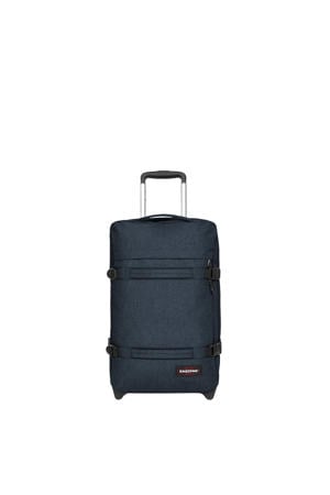 reistas Transit'R S triple denim