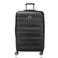 Delsey trolley Air Armour 77 cm. Expandable zwart